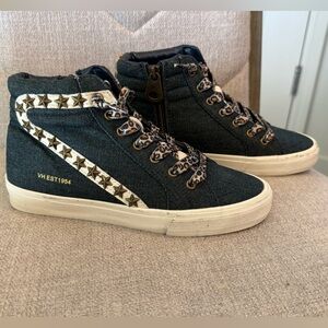 🔥🔥Vintage Havana Sneakers